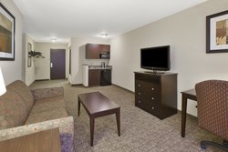  - Holiday Inn Express & Suites Triadelphia - I-70, Exit 10