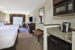  - Holiday Inn Express & Suites Triadelphia - I-70, Exit 10