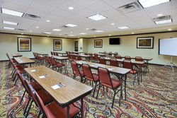  - Holiday Inn Express & Suites Triadelphia - I-70, Exit 10