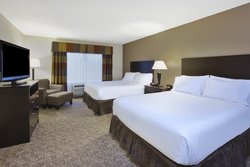  - Holiday Inn Express & Suites Triadelphia - I-70, Exit 10