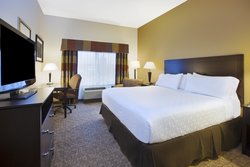  - Holiday Inn Express & Suites Triadelphia - I-70, Exit 10
