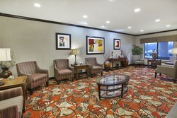 - Holiday Inn Express & Suites Triadelphia - I-70, Exit 10