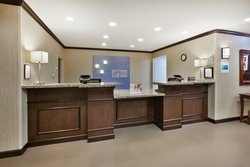  - Holiday Inn Express & Suites Triadelphia - I-70, Exit 10