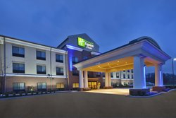  - Holiday Inn Express & Suites Triadelphia - I-70, Exit 10