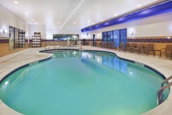  - Holiday Inn Express & Suites Triadelphia - I-70, Exit 10