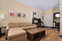  - Staybridge Suites Tomball