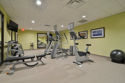  - Staybridge Suites Tomball