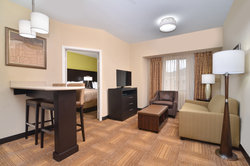  - Staybridge Suites Tomball
