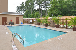  - Staybridge Suites Tomball