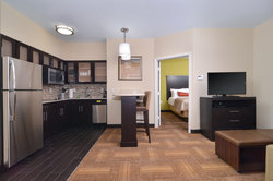  - Staybridge Suites Tomball
