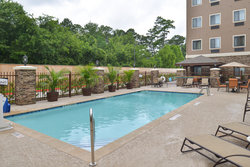  - Staybridge Suites Tomball