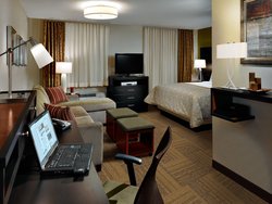  - Staybridge Suites Tomball