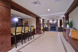  - Staybridge Suites Tomball