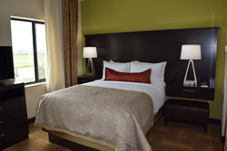  - Staybridge Suites Tomball