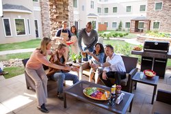  - Staybridge Suites Tomball