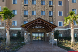  - Staybridge Suites Tomball