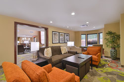  - Staybridge Suites Tomball