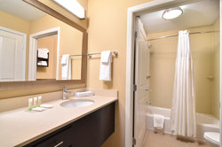  - Staybridge Suites Tomball