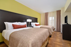  - Staybridge Suites Tomball