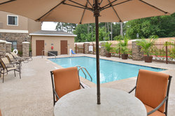  - Staybridge Suites Tomball