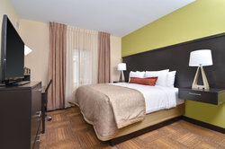  - Staybridge Suites Tomball