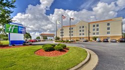  - Holiday Inn Express Greenville