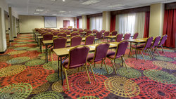  - Holiday Inn Express Greenville
