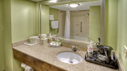  - Holiday Inn Express Greenville