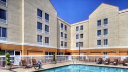  - Holiday Inn Express Greenville