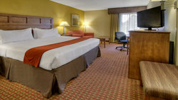  - Holiday Inn Express Greenville