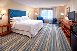 - Four Points by Sheraton Hotel Bakersfield