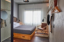  - Moxy Hotel by Marriott Downtown Chattanooga