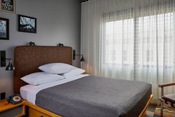  - Moxy Hotel by Marriott Downtown Chattanooga