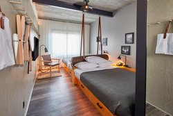  - Moxy Hotel by Marriott Downtown Chattanooga