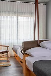  - Moxy Hotel by Marriott Downtown Chattanooga