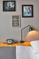  - Moxy Hotel by Marriott Downtown Chattanooga