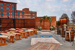  - Moxy Hotel by Marriott Downtown Chattanooga