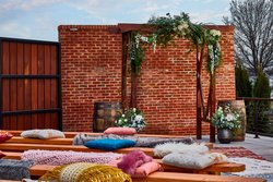  - Moxy Hotel by Marriott Downtown Chattanooga