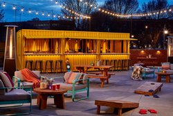  - Moxy Hotel by Marriott Downtown Chattanooga