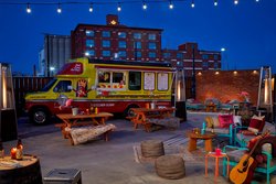  - Moxy Hotel by Marriott Downtown Chattanooga