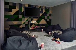  - Moxy Hotel by Marriott Downtown Chattanooga