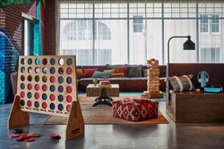  - Moxy Hotel by Marriott Downtown Chattanooga