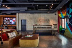  - Moxy Hotel by Marriott Downtown Chattanooga