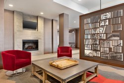  - Four Points by Sheraton Hotel Fargo - I-94, Exit 348