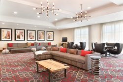  - Four Points by Sheraton Hotel Fargo - I-94, Exit 348