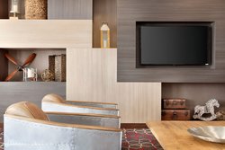  - Four Points by Sheraton Hotel Fargo - I-94, Exit 348