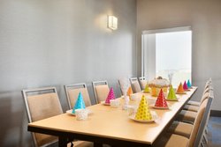  - Four Points by Sheraton Hotel Fargo - I-94, Exit 348