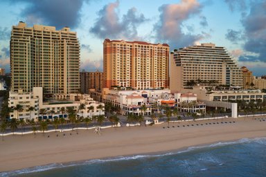 Marriott's BeachPlace Towers - Marriott Vacation Club International Fort  Lauderdale 