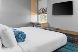  - Aloft Hotel University Gainesville