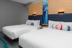  - Aloft Hotel University Gainesville